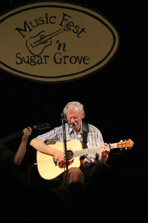 Deciphering Doc Watson: His Influences, Style, and Legacy